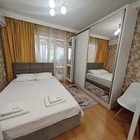 луксозно студио сладък дом в * Sunny Beach