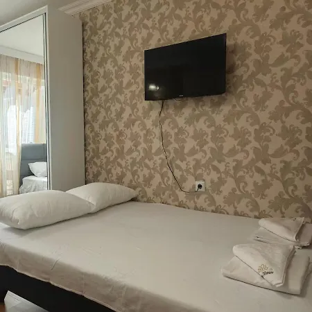 луксозно студио сладък дом в Sluneční pobřeží