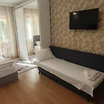 луксозно студио сладък дом в Alloggio in famiglia