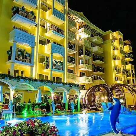 луксозно студио сладък дом в Accommodatie bij particulieren