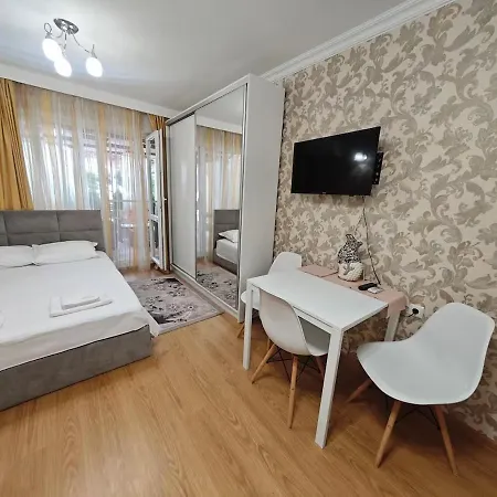 луксозно студио сладък дом в